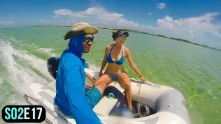 Cruising is actually worth it… Sometimes | S02E17