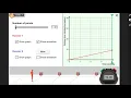 Instructions for Distance-Time Graphs - Metric Gizmo