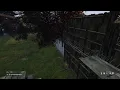 DayZ - Camo Nets come in handy
