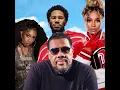 LOSE CONTROL x TRACK UNO MASHUP - Missy Elliott x Kaytranada (feat Fatman Scoop, Ciara)