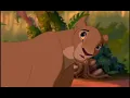 Download Lagu The Lion King (1994) - Can You Feel The Love Tonight Scene