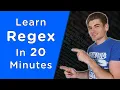 Lagu Learn Regular Expressions In 20 Minutes