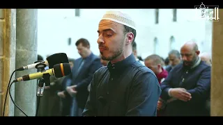 5 رمضان ابراهيم ال زكريا سورة فاطر 