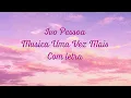 Download Lagu Uma vez mais - Ivo Pessoa -  LETRA