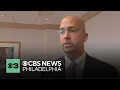 Penn State fires football coach James Franklin
