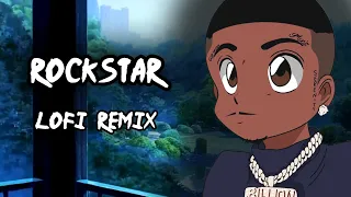Download ROCKSTAR - Lofi Remix MP3