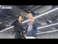 Download Lagu WayV 威神V 'BIG BANDS' \u0026 'Ice Tea' Dance Practice Behind the Scenes