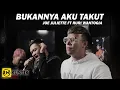 Download Lagu Bukannya Aku Takut - Ruri Wantogia Feat Joe Juliette (Rw Kustik)