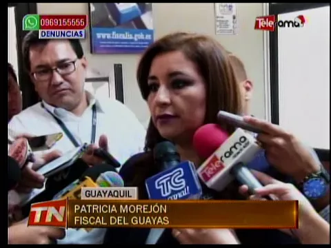 Menores rinden versión anticipada en cámara de Gesell por caso de abuso