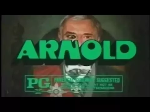 ARNOLD (1973) Trailer