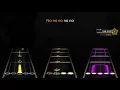 HEALTH feat. Nine Inch Nails - "Isn't Everyone" (Clone Hero)