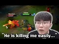 Download Lagu Fakers first experience versus NattyNatt Rengar