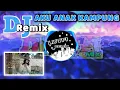 Download Lagu DJ AKU ANAK KAMPUNG VERSI CEWE DAYAK VIRAL TIKTOK BOS
