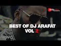 Download Lagu BEST OF DJ ARAFAT VOL 2  VIDEO MIX BY WILLY MIX