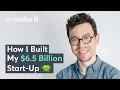 How I Built A 6 5 Billion App Called Duolingo Founder Effect