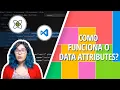 How do Data attributes work