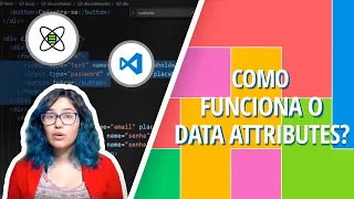 How do Data attributes work
