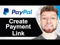 Download Lagu How To Create Payment Link in PayPal (Step By Step)