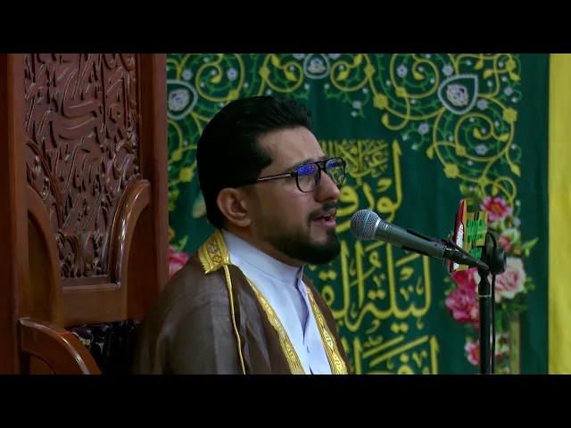 ⁣البث المباشر  |  رمضان لليله الثانيه 1445 هـ ا