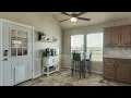 1065 COLONNADE DRIVE BURKBURNETT
