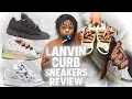 Don t Buy Lanvin Curb Sneakers Before Watching This REVIEW