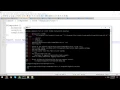 Angular 2 Tutorial - Part 1