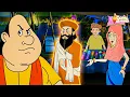 Download Lagu ছদ্মবেশী চোর | Why is Rani Maa Sad Before Durga Puja? 😢 | Gopal Bhand