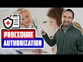 Medicare Prior Authorization Q A