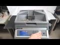 Cummins Jetsort Coin Counter
