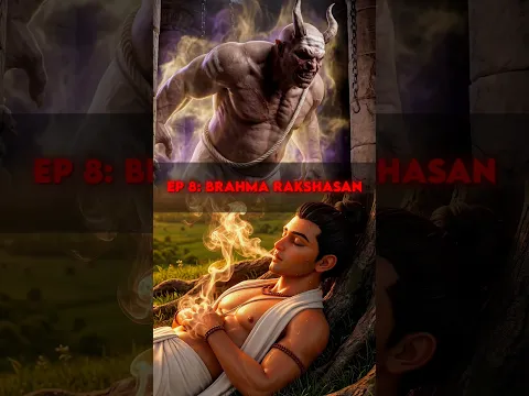 பிரம்ம ராட்சசன் உருவாகும் 3 வழிகள்! 👹
