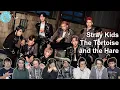 Download Lagu Classical Musicians React: Stray Kids 'The Tortoise and the Hare'