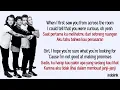 One Direction – Perfect | Lirik Lagu Terjemahan