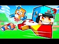 Download Lagu Minecraft but I'm ONE PUNCH MAN!