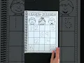Printable Worksheets - make your child fall in love with learning