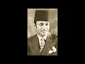 محمد عبد الوهاب ـ أحب أشوفك كل يوم ـ حسن أنورـ النسخة الكاملة