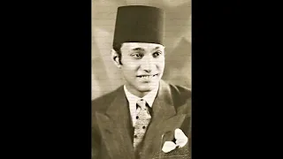 محمد عبد الوهاب   أحب أشوفك كل يوم   حسن أنور  النسخة الكاملة دندنها