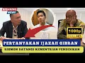 Download Lagu 🔴 BABAK BARU DIMULAI ‼️RISMON SIANIPAR PERTANYAKAN IJAZAH GIBRAN KE KEMENTRIAN PENDIDIKAN