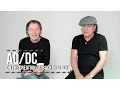 Download Lagu AC/DC on the Creation of 'Back in Black'