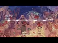 【 HD 】Tell me (Fate / Grand Order 절대마수 전선 바빌로니아 ED3 ) - milet - 【韓日字幕 / 한일자막】
