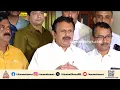 'കോടതിയോടുള്ള ബഹുമാനക്കുറവല്ല, സർക്കാരിന് കുറച്ചുകൂടി സ്വാതന്ത്ര്യം വേണമെന്നാണ് പറഞ്ഞത്'