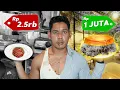 Download Lagu Nyobain Martabak Rp2.500 VS Rp1.000.000