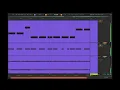 YOTTO & Julia Church - 'No Ending' (Nils Hoffmann Remix) Ableton Remake