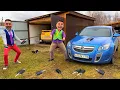 Download Lagu Mr. Joker on Hover Sells Car Keys \u0026 Opel VS Mr. Joe Bought Camaro 13+