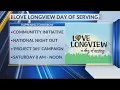 Keep Longview Beautiful s Love Longview day of serving gives back to the city
