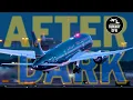 Saturday night LIVE DFW Airport plane spotting August 15 2026