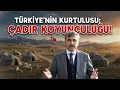 Türkiye Neden KÜÇÜKBAŞ Hayvancılığa Geçmeli? | Ulucanlar Panel Notları