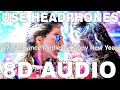Download Lagu World Dance Medley (8D Audio) || Happy New Year || Shah Rukh Khan || Vishal Dadlani, KK, Neeti Mohan