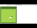 JavaScript Snake Fruit Game