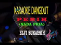 Download Lagu Karaoke Perih Nada Pria - Elvi Sukaesih (Karaoke Dangdut Tanpa Vocal)