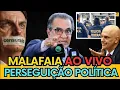 Download Lagu 🔴 🇧🇷 MALAFAIA FAZ LIVE URGENTE APÓS PF FAZ BUSCA EM APREENSSÃO MALAFAIA! ASSISTA AGORA!
